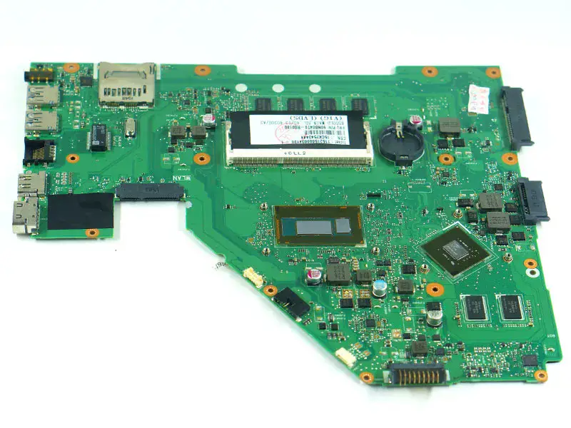 Asus X550L X550LD X550LD alaplap