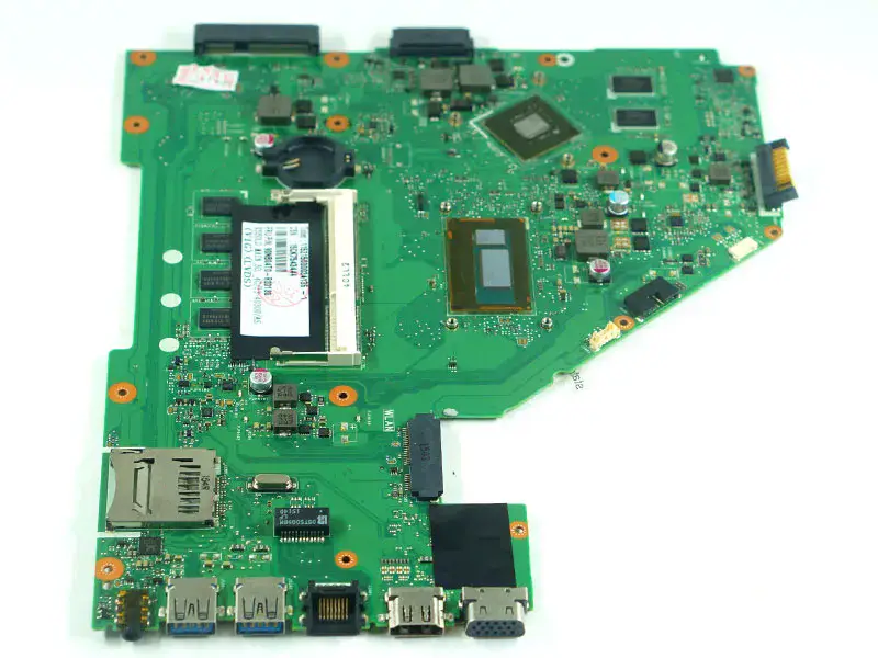 Asus X550L X550LD X550LD alaplap