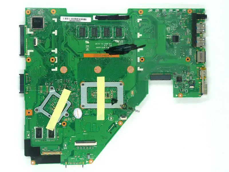 Asus X550L X550LD X550LD alaplap