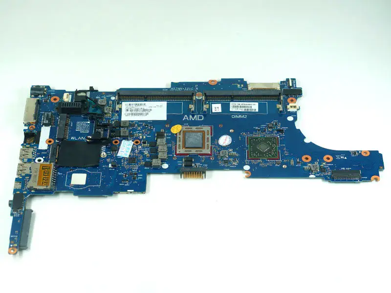 HP EliteBook 745/845 G2 802542-001 802542-501 802542-601 alaplap