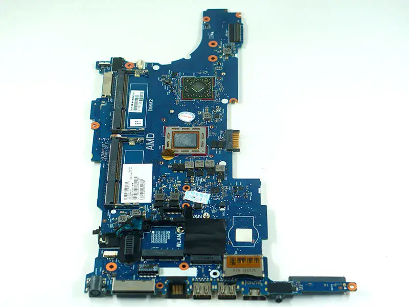 HP EliteBook 745/845 G2 802542-001 802542-501 802542-601 alaplap