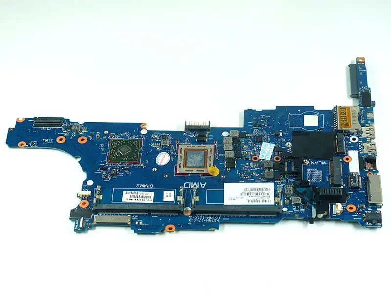 HP EliteBook 745/845 G2 802542-001 802542-501 802542-601 alaplap