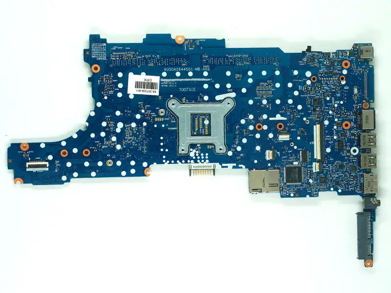 HP EliteBook 745/845 G2 802542-001 802542-501 802542-601 alaplap