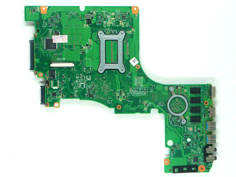 Toshiba alaplap L50T-A V000318130