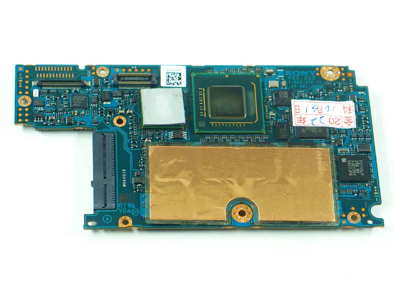 Sony VPC-P VPC A1773277A MBX-222 alaplap