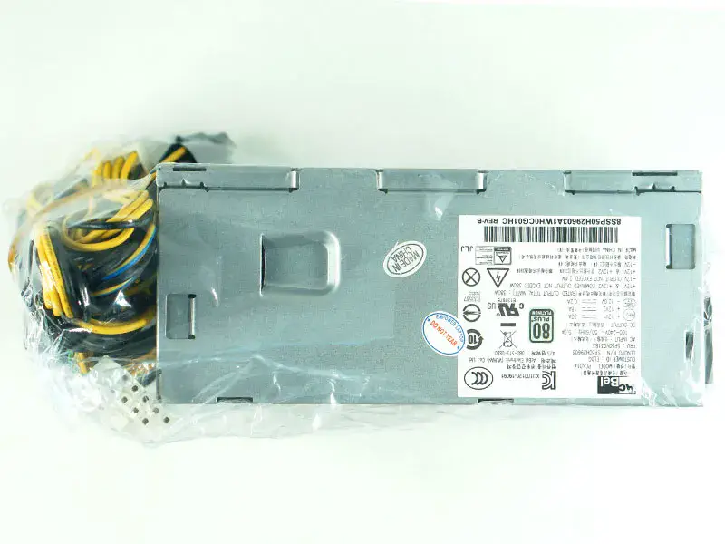 Lenovo FSP210-20TGBAB HK310-71PP tápegység