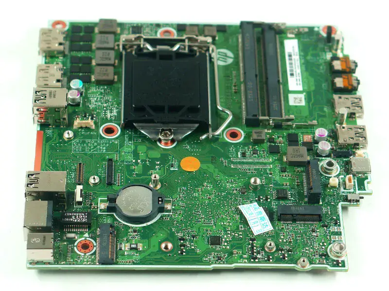 HP ProDesk 800 G4 L19394-601 L19394-001 L05127-002 DA0F83MB6A0 alaplap HP ProDesk 800 G4 L19394-601 L19394-001 L05127-002 DA0F83MB6A0 alaplap