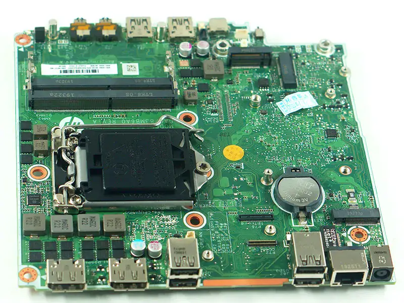 HP ProDesk 800 G4 L19394-601 L19394-001 L05127-002 DA0F83MB6A0 alaplap HP ProDesk 800 G4 L19394-601 L19394-001 L05127-002 DA0F83MB6A0 alaplap