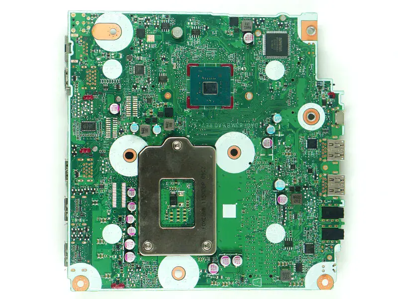 HP ProDesk 800 G4 L19394-601 L19394-001 L05127-002 DA0F83MB6A0 alaplap HP ProDesk 800 G4 L19394-601 L19394-001 L05127-002 DA0F83MB6A0 alaplap
