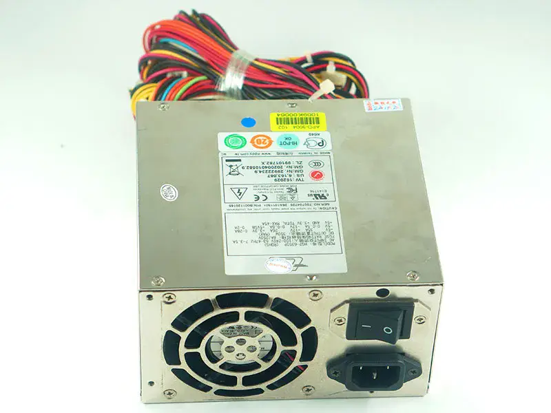 ZIPPY HG2-6350 tápegység