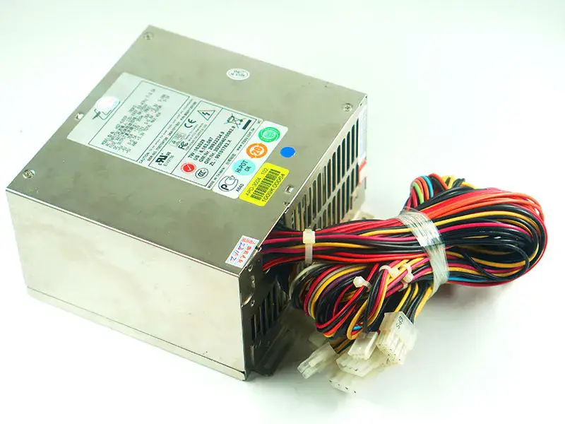 ZIPPY HG2-6350 tápegység