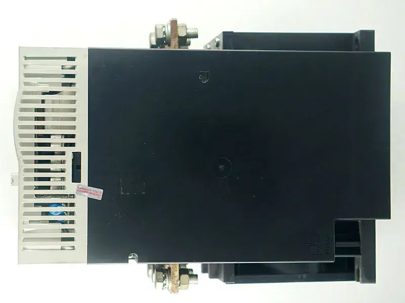 SIEMENS 3RW4443-6BC44 lágyindító