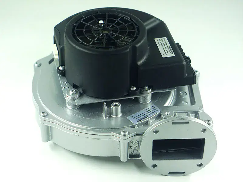 Ebmpapst G1G144-AE13-50 ventilátor