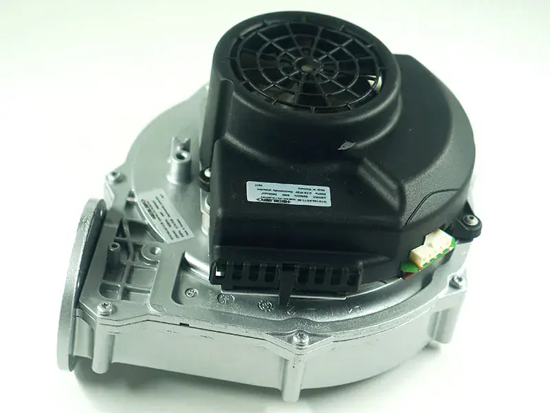 Ebmpapst G1G144-AE13-50 ventilátor