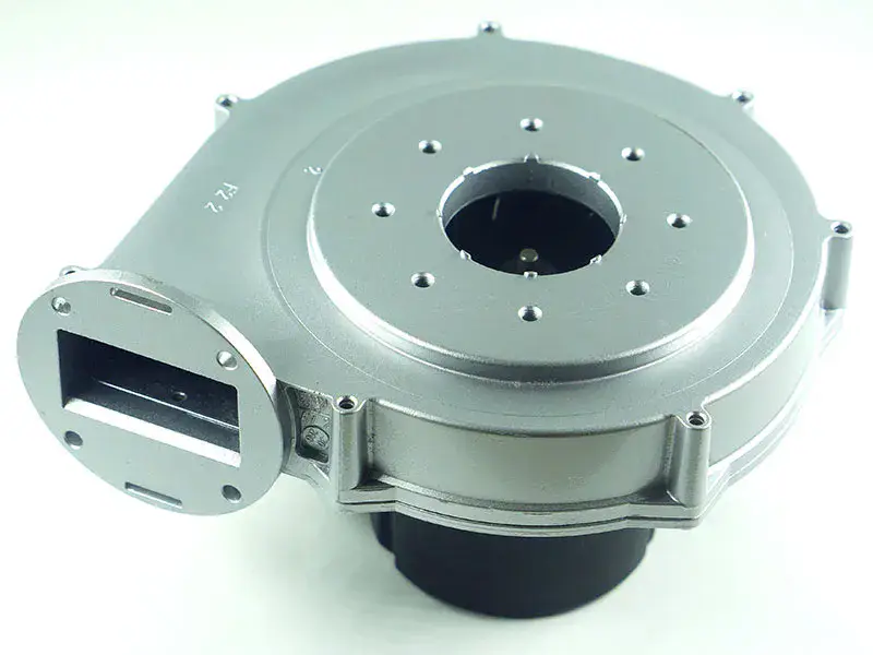 Ebmpapst G1G144-AE13-50 ventilátor