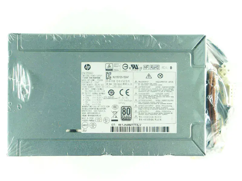 HP PS-5401-1HA 796346-001 tápegység