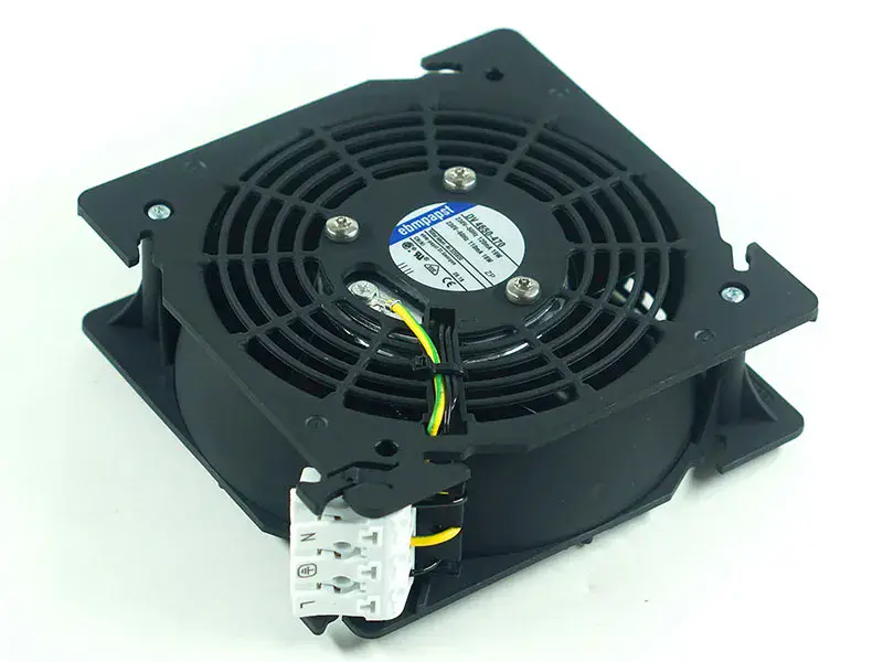 Ebmpapst DV4650-470 ventilátor