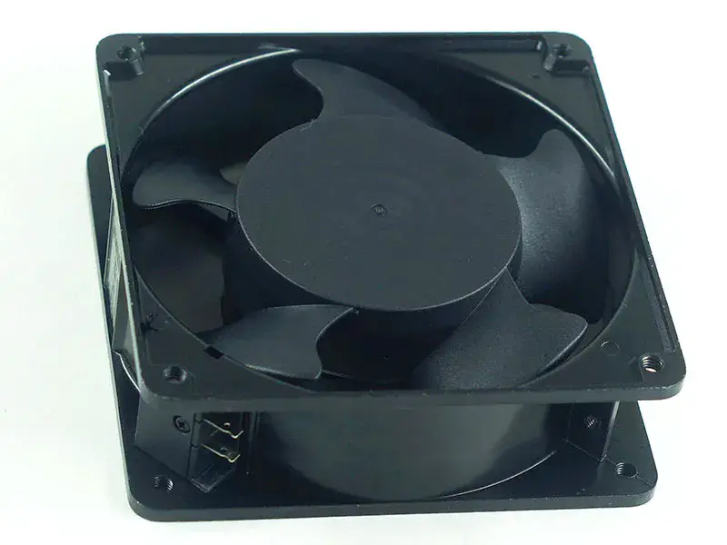 NMB 4715PS-23T-B30 ventilátor