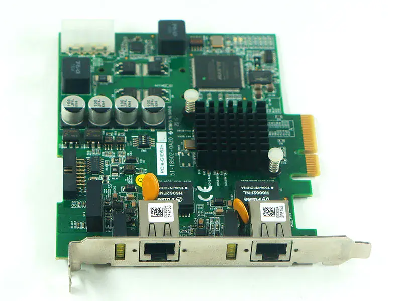 Adlink PCIe-GIE62+ 51-18502-0A20 alaplap