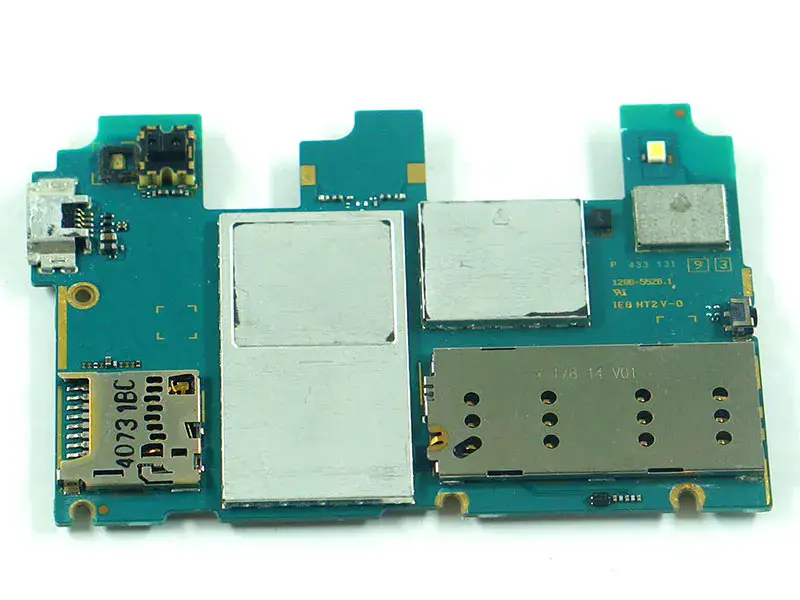 Sony Xperia C3 D2502 Dual SIM alaplap 32G feloldva