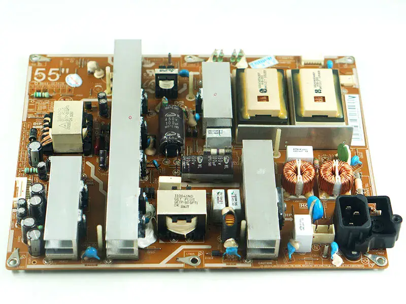 Samsung BN44-00342B áramköri kártya