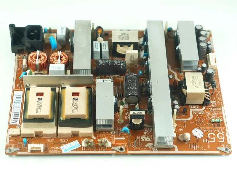 Samsung BN44-00342B áramköri kártya