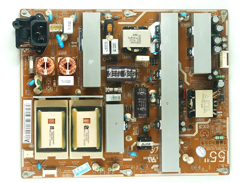 Samsung BN44-00342B áramköri kártya