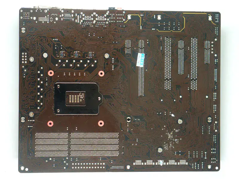 ASROCK Z87 Extreme6 LGA 1150 DDR3 alaplap
