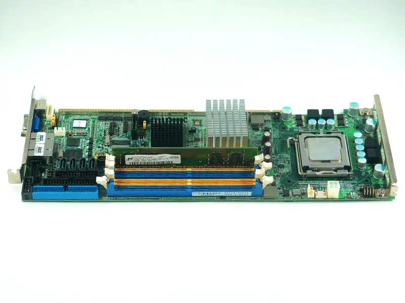 Advantech PCA-6194G2 PCA-6194 PCA-6194 alaplap