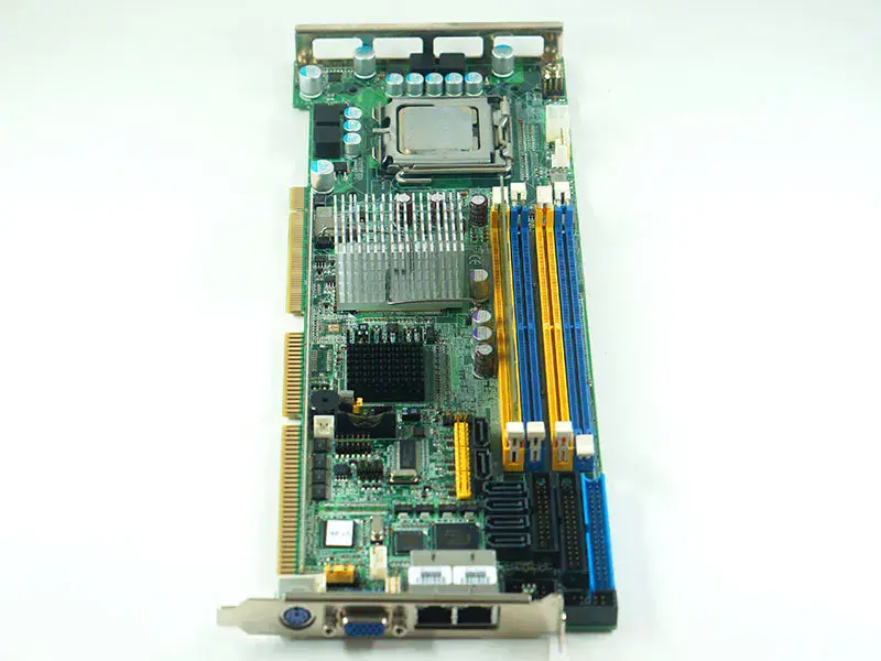 Advantech PCA-6194G2 PCA-6194 PCA-6194 alaplap