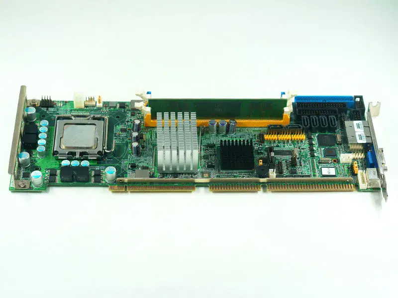 Advantech PCA-6194G2 PCA-6194 PCA-6194 alaplap