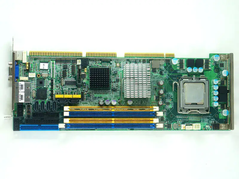 Advantech PCA-6194G2 PCA-6194 PCA-6194 alaplap
