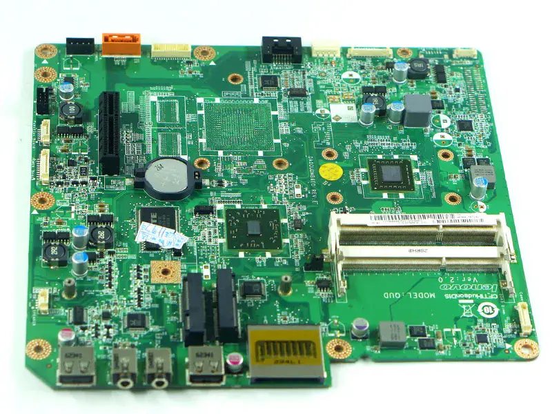 Lenovo 11S11013949 C325 alaplap