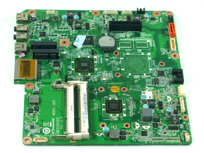 Lenovo 11S11013949 C325 alaplap