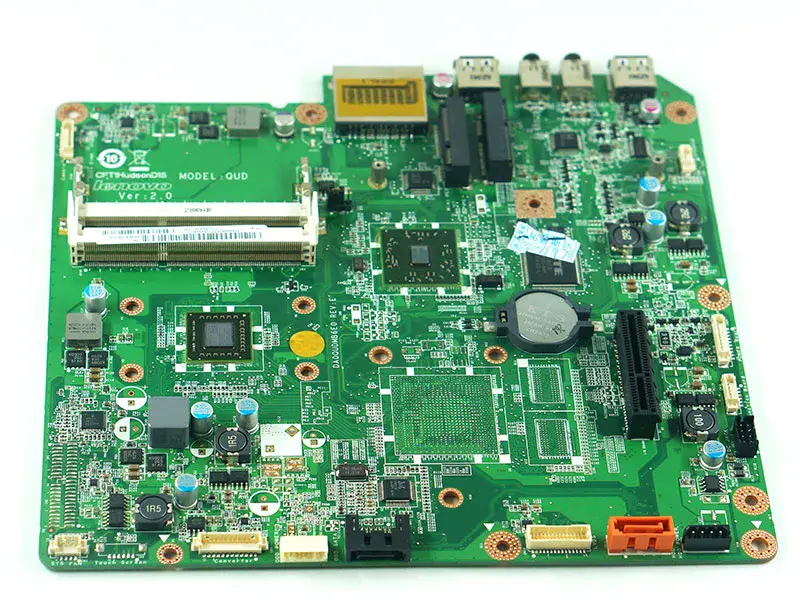 Lenovo 11S11013949 C325 alaplap
