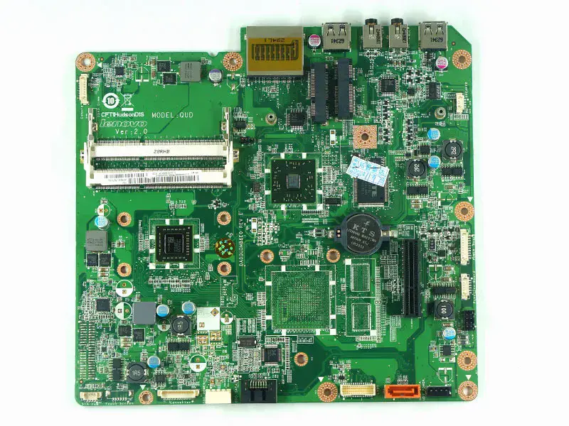 Lenovo 11S11013949 C325 alaplap