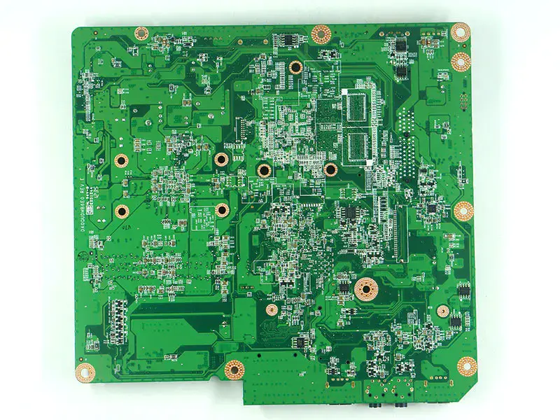 Lenovo 11S11013949 C325 alaplap