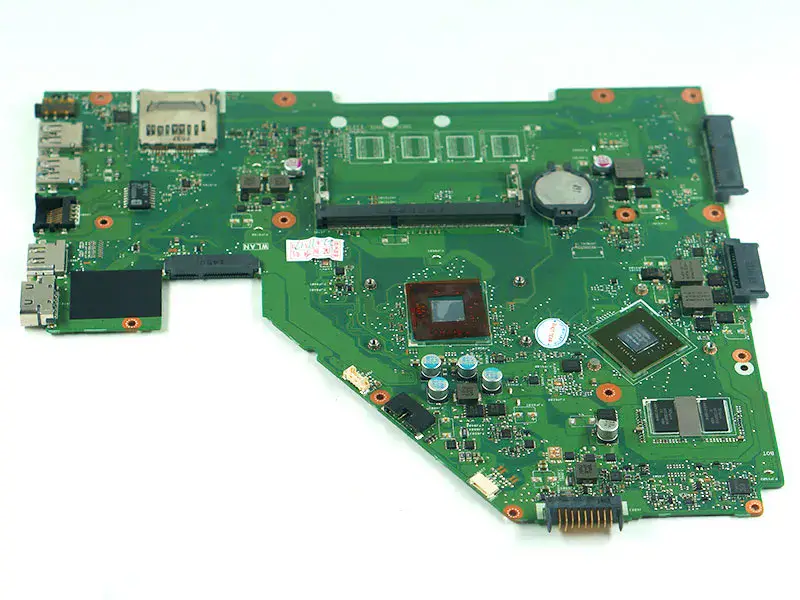 Asus X550MJ alaplap X550M X552M Y582M X550M X552M Y582M-hez