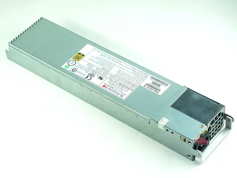 Supermicro PWS-1K41P-1R tápegység