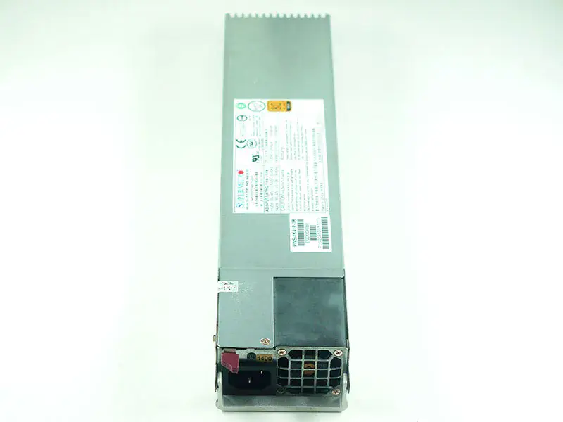 Supermicro PWS-1K41P-1R tápegység