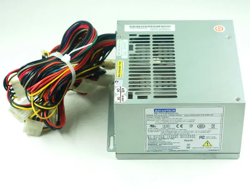 FSP/Advantech FSP300-60PLN tápegység