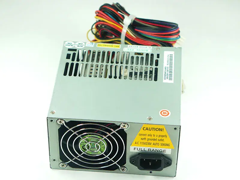 FSP/Advantech FSP300-60PLN tápegység