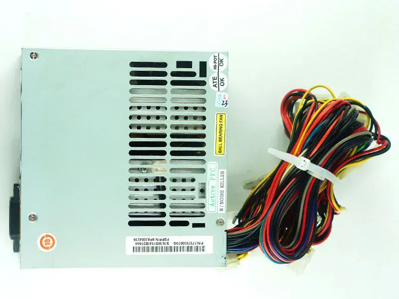 FSP/Advantech FSP300-60PLN tápegység