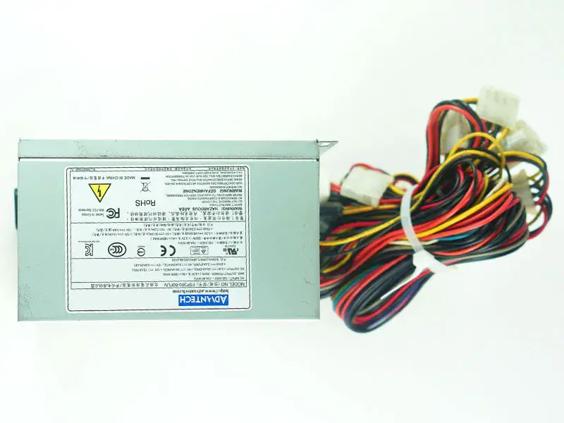 FSP/Advantech FSP300-60PLN tápegység