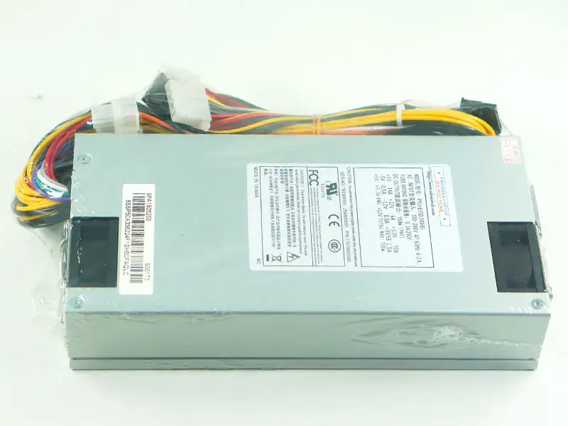 Emacs P1U-6150P tápegység