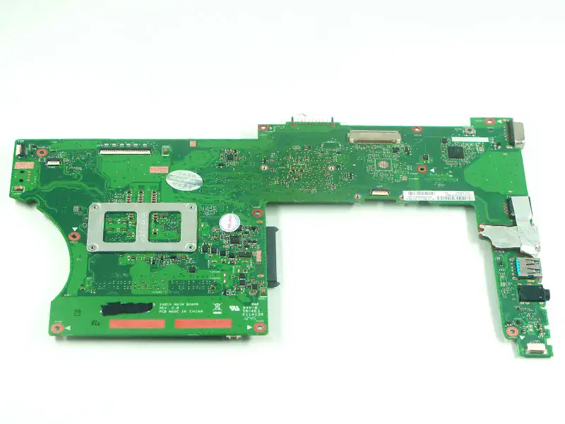 Asus X401A alaplap