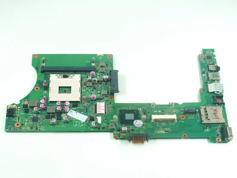 Asus X401A alaplap