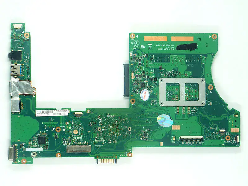 Asus X401A alaplap