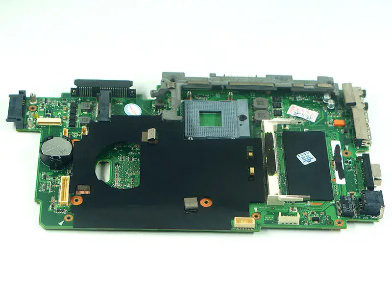 Asus K70IJ alaplap