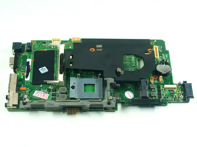 Asus K70IJ alaplap